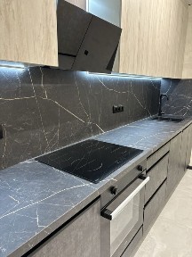 ВЛАСНИК ! Шикарна нова евро 2к квартира! 10 поверх ! Металургів 35