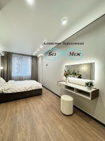 Нова простора 2к квартира в ЖК Софія Резиденс