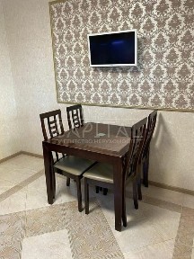 3к ЖК Милославичі, Закревського 97, 5 поверх