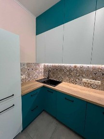 Без комісії! ЖК Чайка, вул. Лобановського