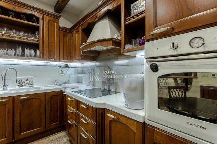 Продаж дизайнерської квартири в ЖК Златоустівський Шевченківський р-н