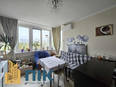 Без%! Продаж 3к, Ліко-Град, будинок 2013 року з підземним паркінгом