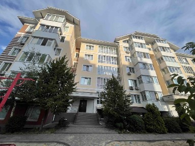 Двокімнатна квартира, Постанова, Газ, Сертифікат