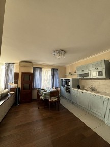 NEW! 2-к (84м2) Ніжинська 5, якісний ремонт, Соломʼянка, центр