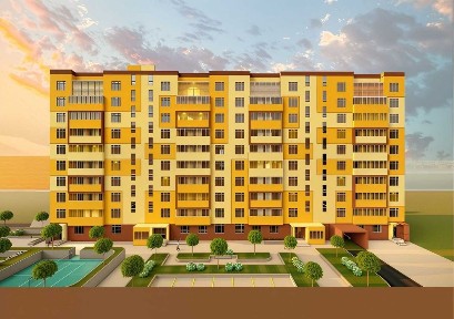 Продаж 2-к квартира 62 м² в ЖК Київський Маєток. Софіївська Борщагівка