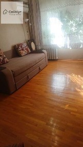 Продаж двокімнатної квартири 45 м² Київ, Петра Курінного. Колібріс