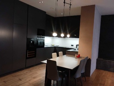 ЖК Шервуд, продаж неймовірної квартири 2+1, дизайнерський ремонт