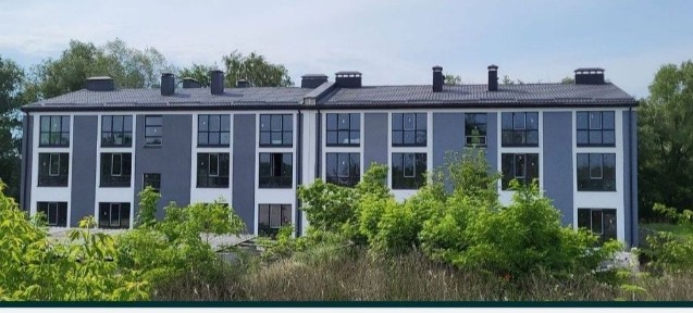 Новорічна скидка! Готова квартира, з документами, в Дарницькому районі.