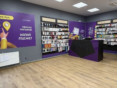 Аренда фасадного помещения под магазин, офис - 43 кв. м, Б. Арнаутская