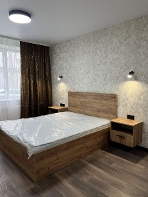 1 кімнатна Озерна Новобудова Лісогринівецька Перша здача Євроремонт