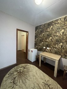 Оренда 1-кім квартири на Озерній