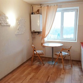 Оренда 1 кімнатної квартири. Індивідуальне опалення.