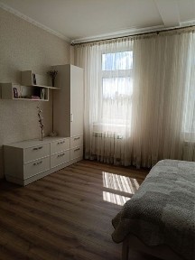 Здається 2к квартира в центрі міста