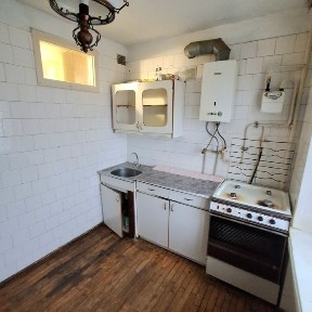 Здам трикімнатну квартиру Раково