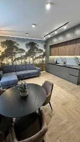 Такі квартири для оренди трапляються вкрай рідко-Екслюзив