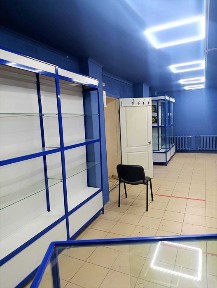 Сдается в аренду помещение р-н кр. рынка ул. Парковая