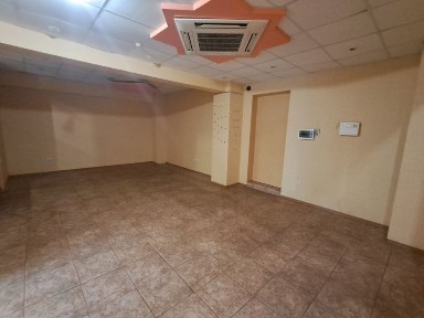 Аренда помещения в центре города