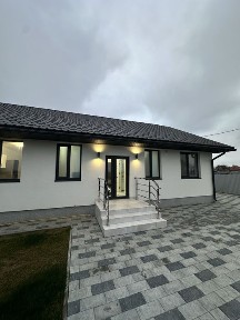 Будинок американка 90 м²