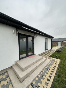 Будинок американка 130 м²