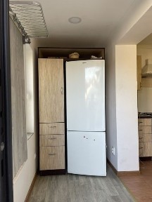 Оренда однокімнатної квартири