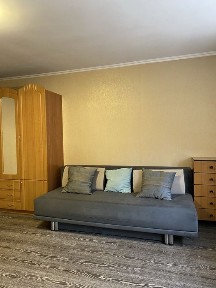 Оренда 1 кім квартири біля парку Шевченка