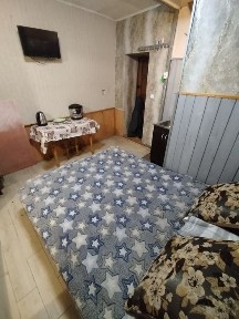 Оренда однокімнатної квартири