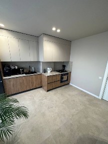 Здається Шикарна 1 кім Новобудова р-н парк Шевченка