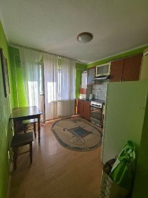 Оренда 1 кімнатної, ЧОРНОМОРСЬКА-БІЛОУСОВА, необхідні МЕБЛІ і ТЕХНІКА!