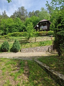 Подобова оренда котеджу у с. Майда