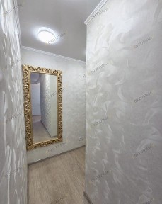 Отличная квартира с капитальным ремонтом район рынка Колос