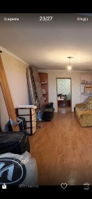 Продаж 2-х кім квартири 6-й поверх вул К. Маркса ( Традиційна) 30 школа