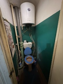 Продаж 2-х кім квартири 7-й поверх Намив / Таврія