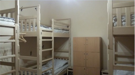 Оренда хостела біля Готелю Жорж вул. Ковжуна