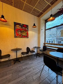 Оренда Приміщення Вул Коперника 41 ціна 1000євро