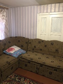 Сдается дом со всеми удопствами