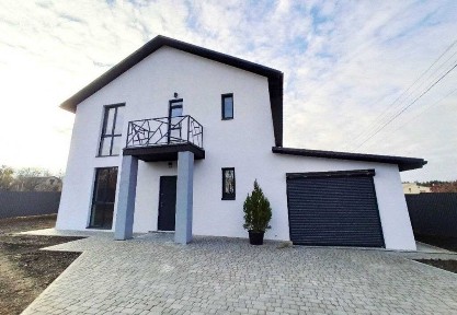 Продаж будинку в передмісті Вінниці