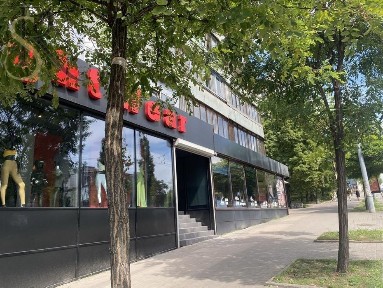 Продаж приміщення Центр Площа Галицька М. Університет Без %