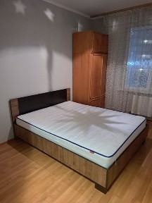 Аренда. Таирова. Сдам 2ком. квартиру ЖК Радужный 7Б. Можно маленькое живот