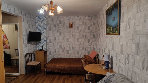 Сдам свою квартиру в хорошем состоянии