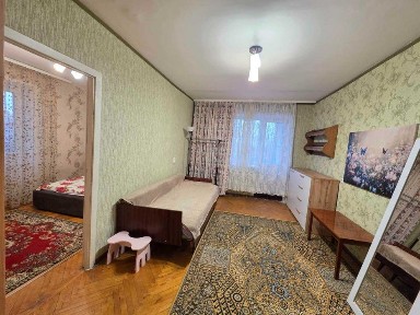 2х квартира на Черемушках Бреуса /Ефимова без отключения света