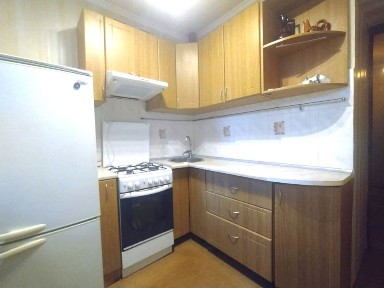 Сдам 2-ком. квартиру на И. Рабина, Черемушки