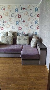 Сдам 1 комнатную квартиру на Балковской район Фоззи