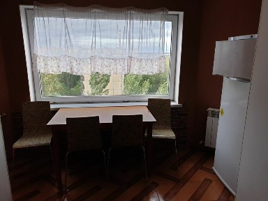 Сдам квартиру от Хозяина ул. Махачкалинская 7а