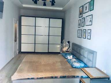 Аренда Евродвушка ЖК 25 Жемчужина Балкон Музкомедия С летом! Код1342