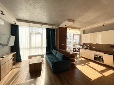 8 жемчужина вид моря Французкий б-р