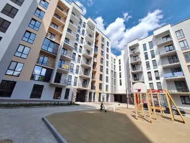 Продаж 2️⃣- кім. квартири в новобудові. ДЕШЕВО.