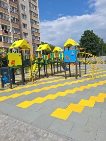 *️⃣Продаж 1️⃣ -кім. квартири по вул. Ак. Янгеля, новобуд ( Вінницябуд) ‼️