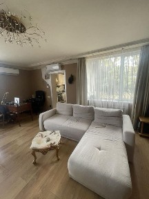 Сдам двухкомнатный автономный дом на Таирово