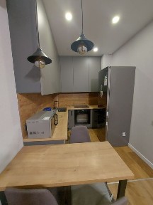 Сдам 1 комн. квартиру, Евродвушка 45 м2.