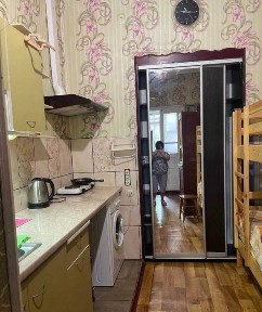 Сдам 1 комнатную квартиру ул. Преображенская